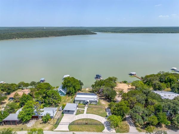 606 Dunn Drive , Palo Pinto, TX 76484