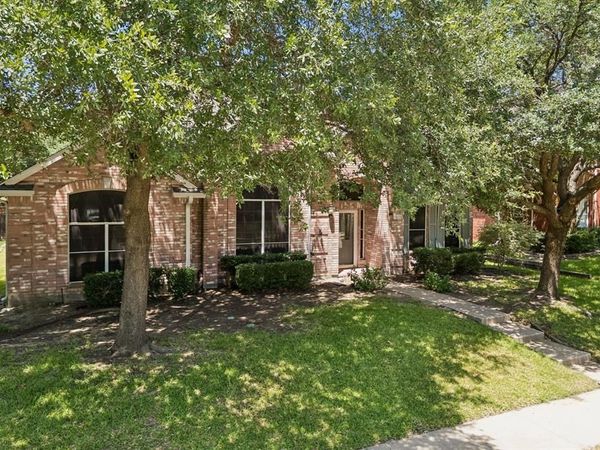 5613 Charleston Drive, Frisco, TX 75035