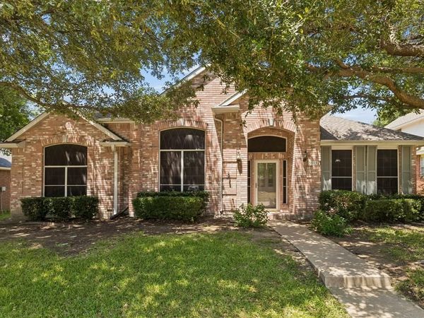 5613 Charleston Drive, Frisco, TX 75035