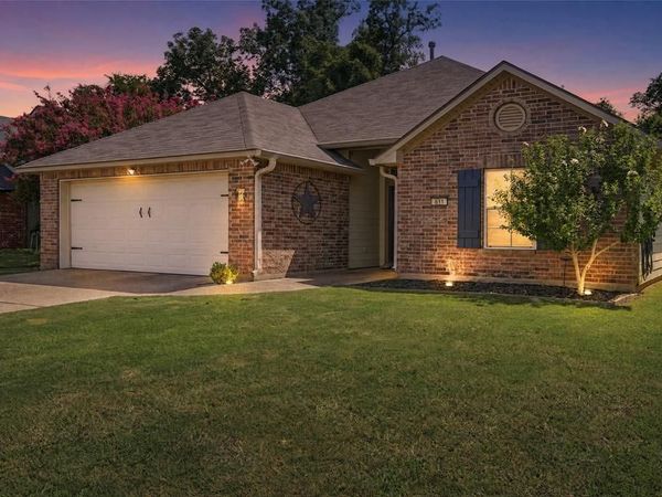 611 Whitefield, Bossier City, LA 71112