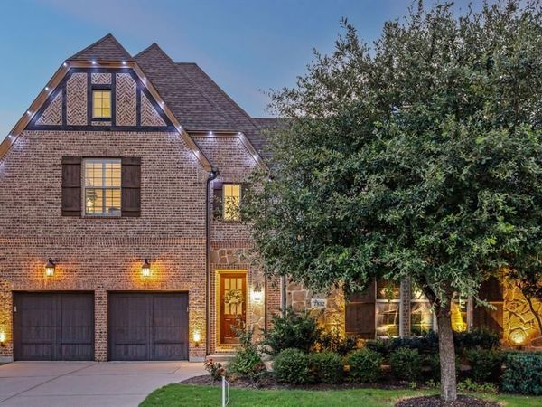 7812 Ivey, The Colony, TX 75056
