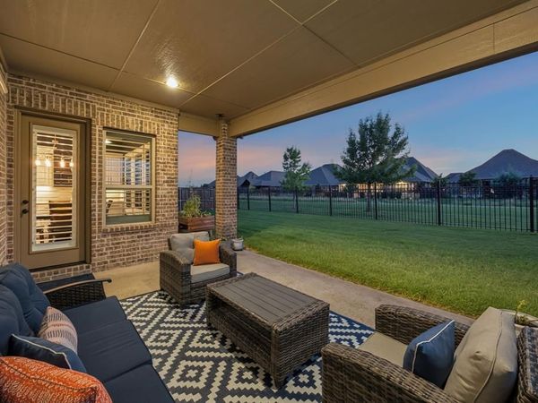 7812 Ivey, The Colony, TX 75056