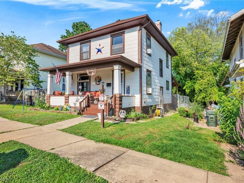 817 N 12th Street, Cambridge, OH 43725 Photo 3