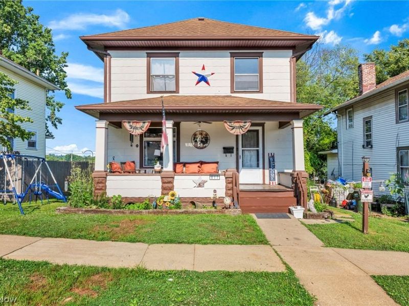 817 N 12th Street, Cambridge, OH 43725 Photo 4