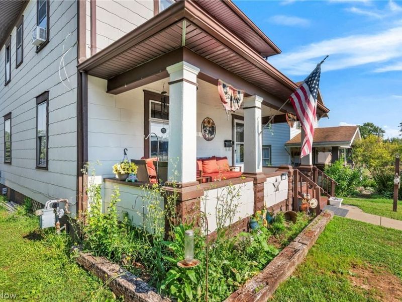 817 N 12th Street, Cambridge, OH 43725 Photo 5