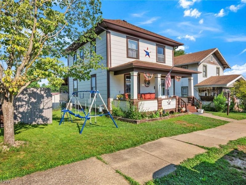 817 N 12th Street, Cambridge, OH 43725 Photo 6