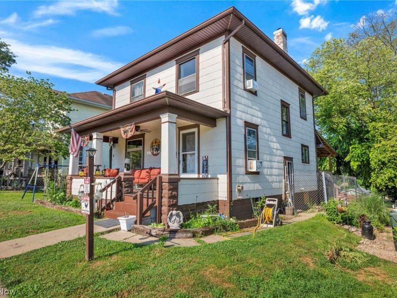 817 N 12th Street, Cambridge, OH 43725 Photo 7