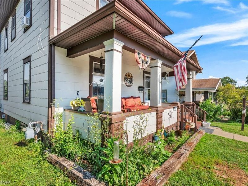 817 N 12th Street, Cambridge, OH 43725 Photo 8