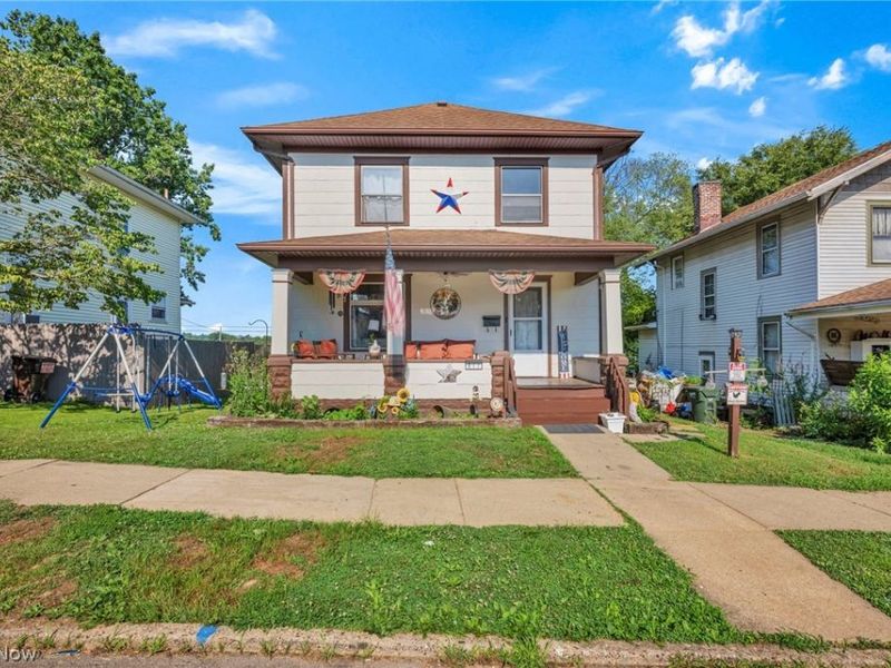 817 N 12th Street, Cambridge, OH 43725 Photo 9