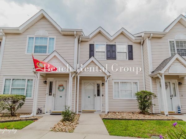 612 3rd Ave. S , Unit 10-D, North Myrtle Beach, SC 29582