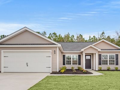 323 Barn Owl Way , Conway, SC 29527