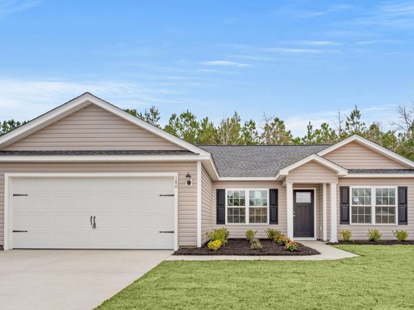 323 Barn Owl Way , Conway, SC 29527