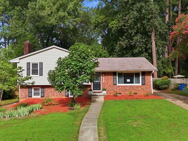 3629 Allendale Drive, Raleigh, NC 27604