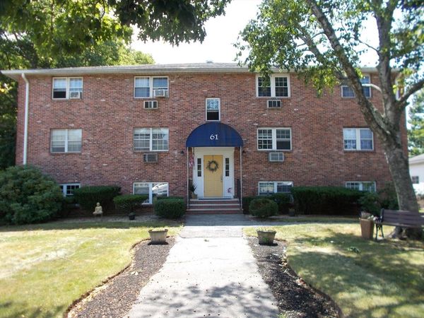61 Storey Ave, Unit 2, Newburyport, MA 01950