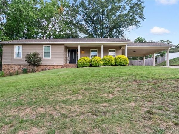 4216 Ashburton Lane, Northport, AL 35473