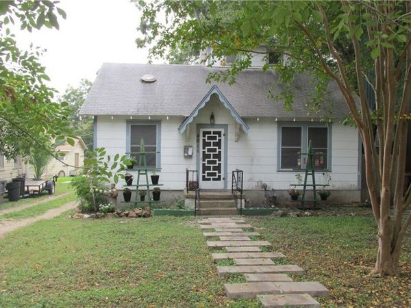 4811 Red River ST, Austin, TX 78751