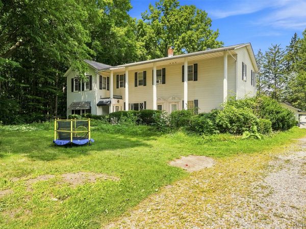 6681 6 Mile Road, Salem Township, Mi 48168