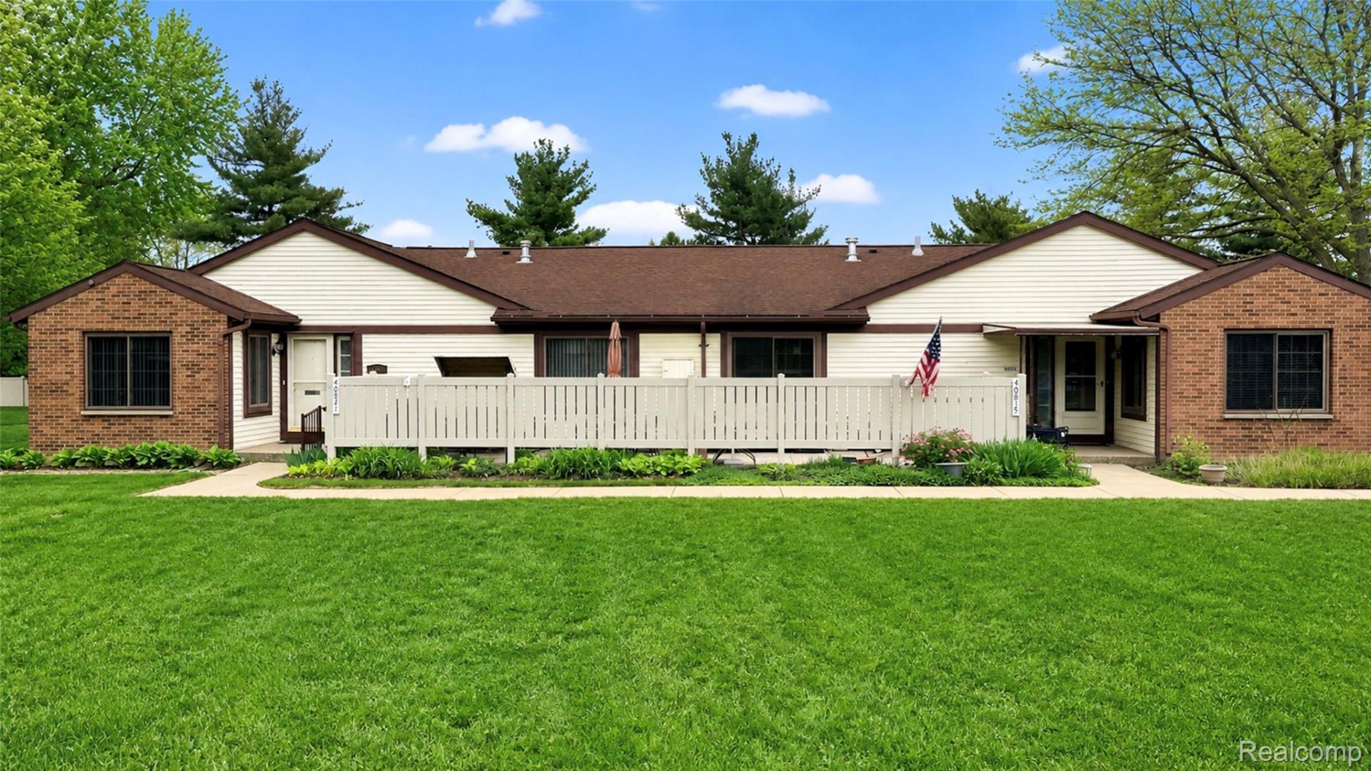 40815 Newport Drive, Plymouth Township, Mi 48170 Main Photo