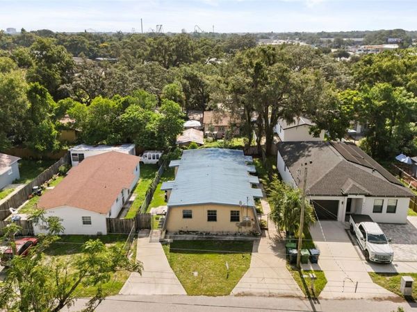 9213 N 13TH STREET, TAMPA, FL 33612