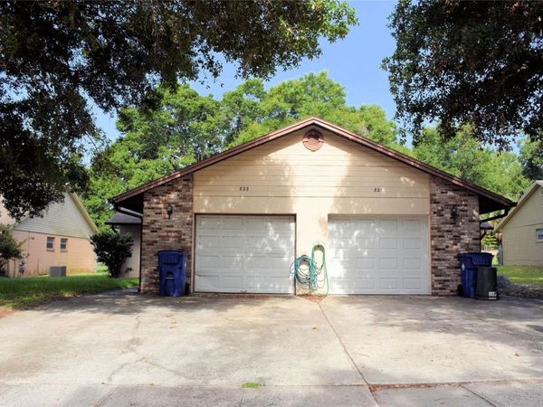 821 SLEEPY HARBOUR DRIVE , OCOEE, FL 34761
