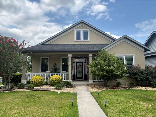 11788 SW 30TH AVENUE , GAINESVILLE, FL 32608