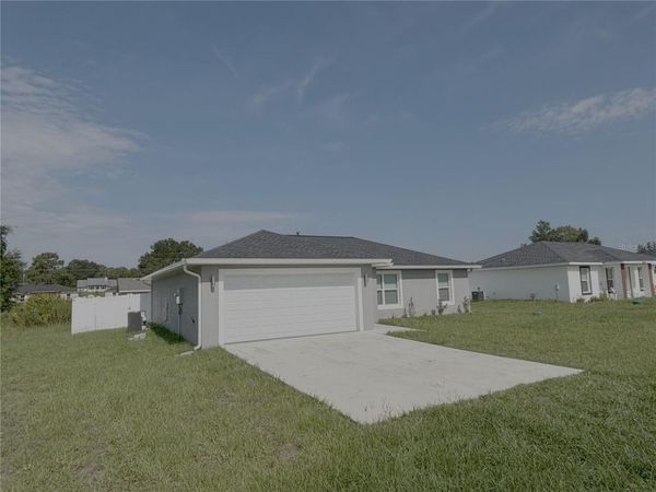 3722 SW 149TH TERRACE , OCALA, FL 34481