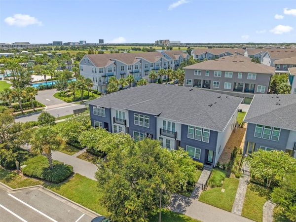 8629 TAVISTOCK LAKES BOULEVARD , ORLANDO, FL 32827