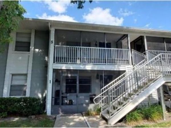 700 E AIRPORT BOULEVARD , Unit A5, SANFORD, FL 32773
