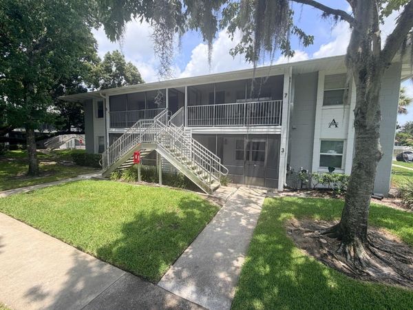 700 E AIRPORT BOULEVARD, Unit A5, SANFORD, FL 32773