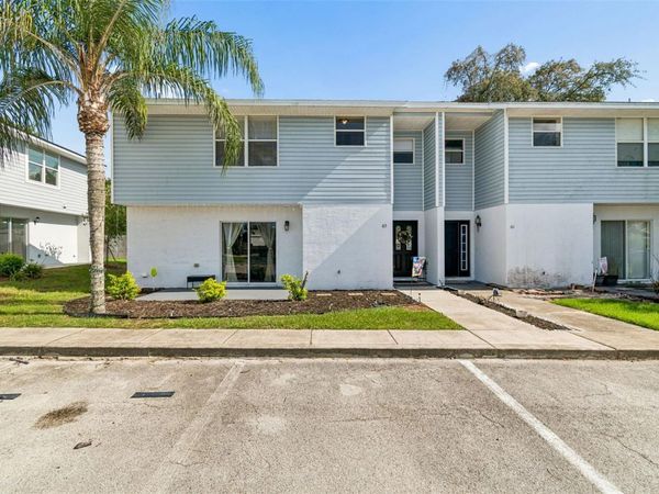 222 CARPENTERS WAY , Unit 65, LAKELAND, FL 33805