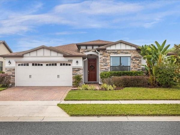 1020 UMBRIA LANE , ST CLOUD, FL 34771