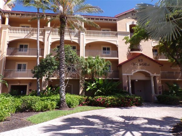 93 VIVANTE BOULEVARD , Unit 9333, PUNTA GORDA, FL 33950