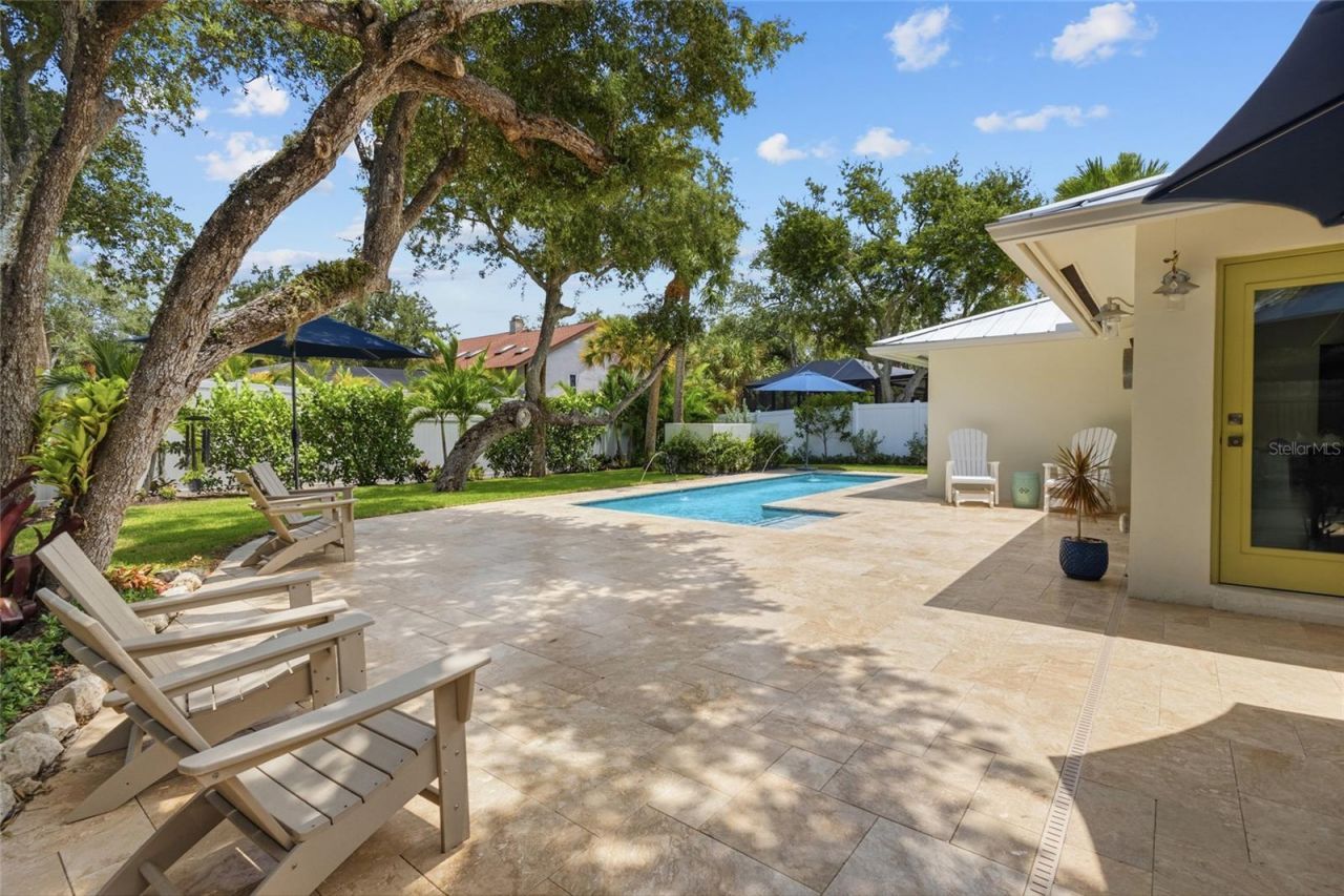 801 Edgemere Lane, Sarasota, FL 34242 Photo
