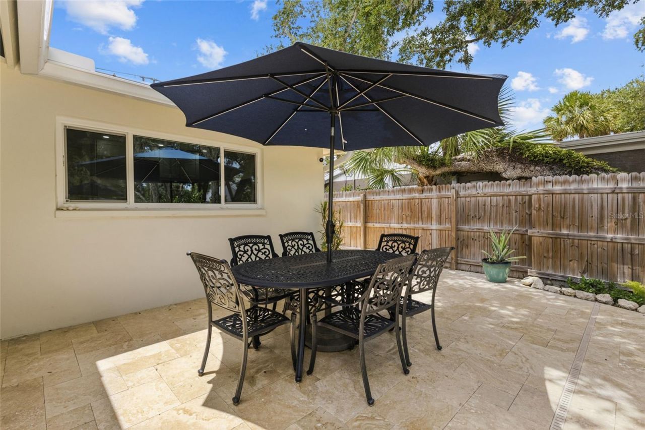 801 Edgemere Lane, Sarasota, FL 34242 Photo