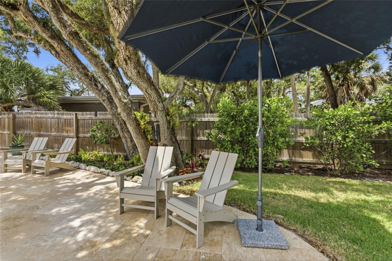 801 Edgemere Lane, Sarasota, FL 34242 Photo