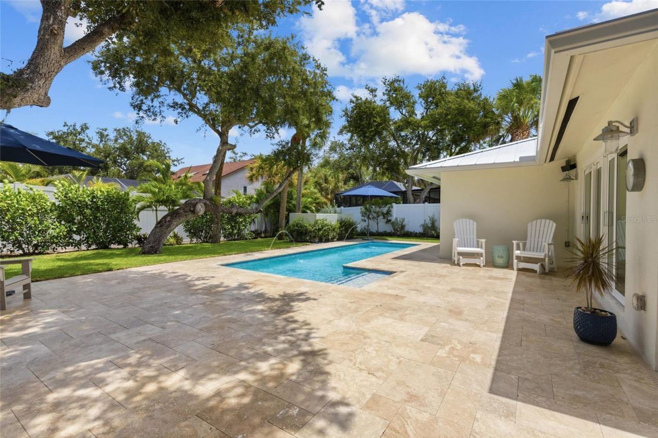 801 Edgemere Lane, Sarasota, FL 34242 Photo