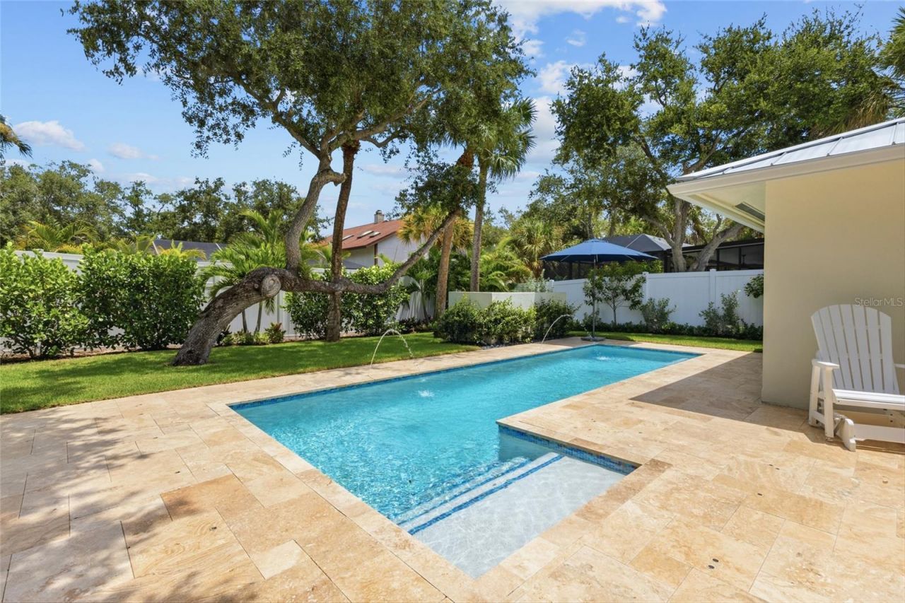 801 Edgemere Lane, Sarasota, FL 34242 Photo