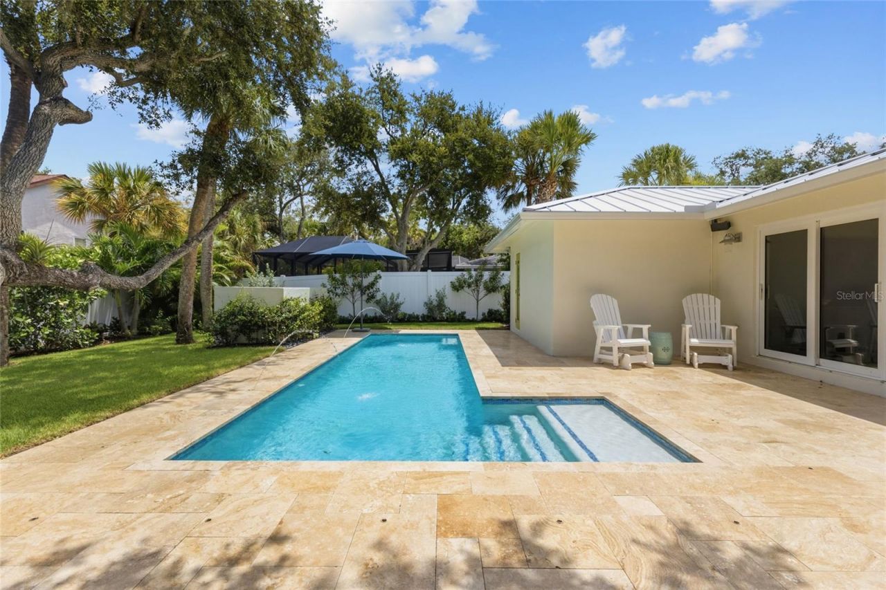 801 Edgemere Lane, Sarasota, FL 34242 Photo