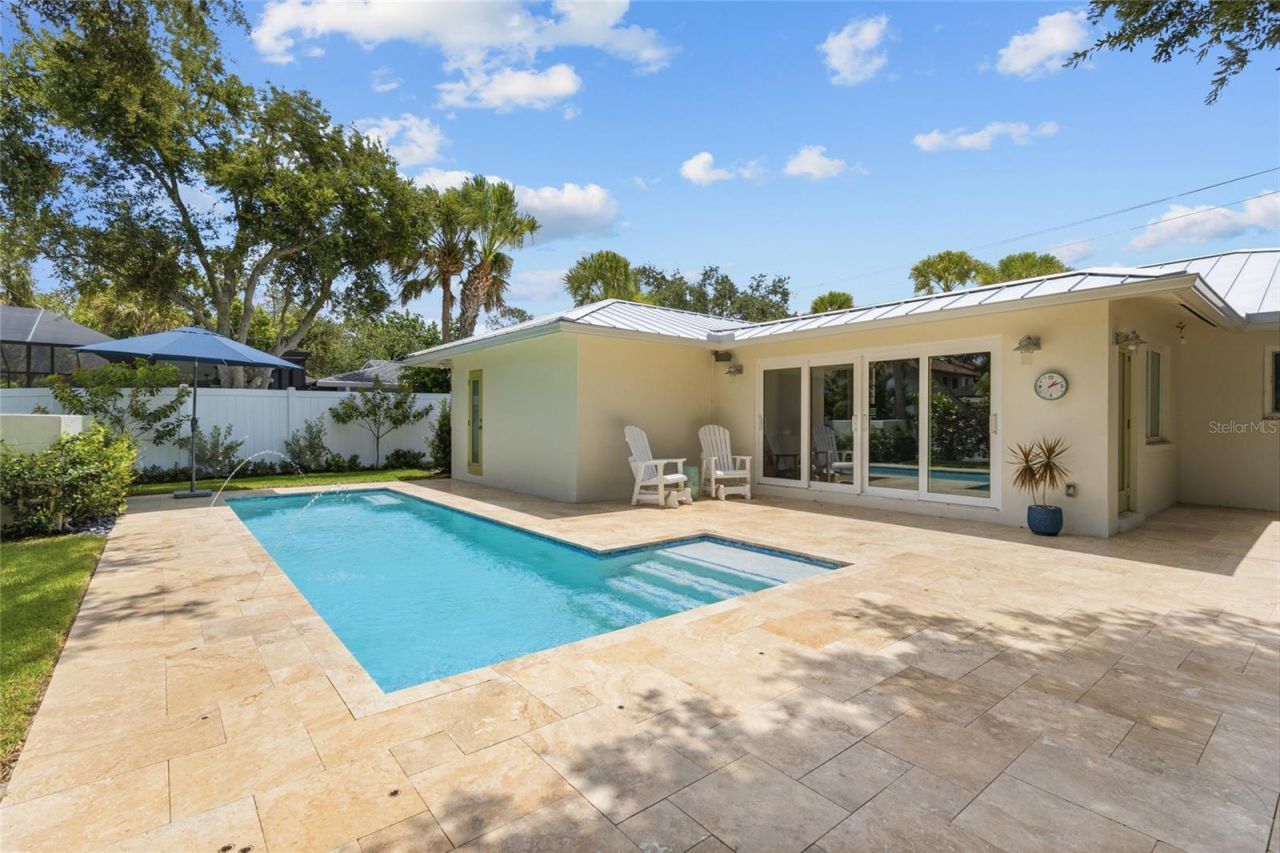 801 Edgemere Lane, Sarasota, FL 34242 Photo