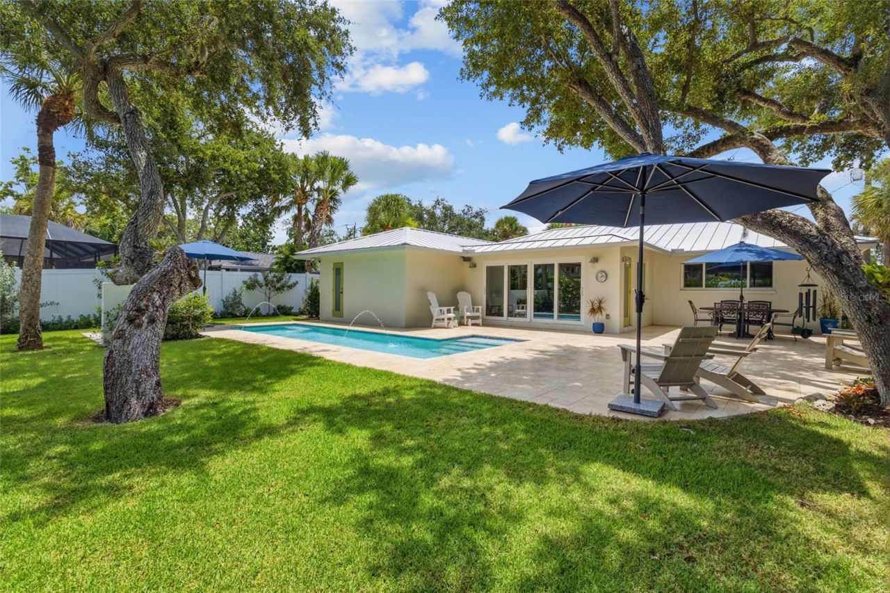801 Edgemere Lane, Sarasota, FL 34242 Photo