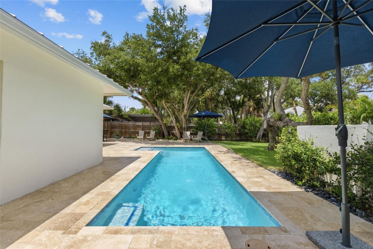 801 Edgemere Lane, Sarasota, FL 34242 Photo