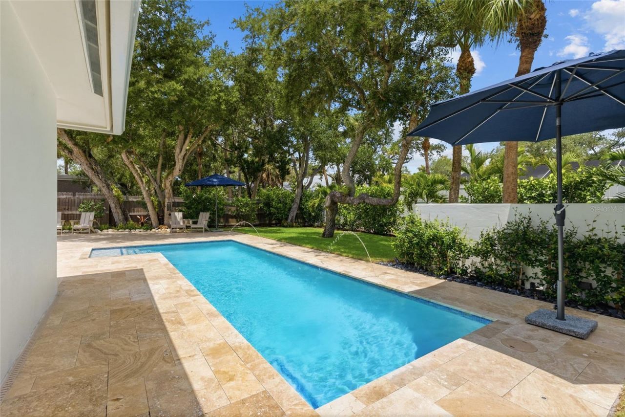 801 Edgemere Lane, Sarasota, FL 34242 Photo