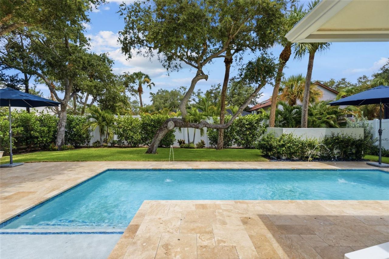 801 Edgemere Lane, Sarasota, FL 34242 Photo