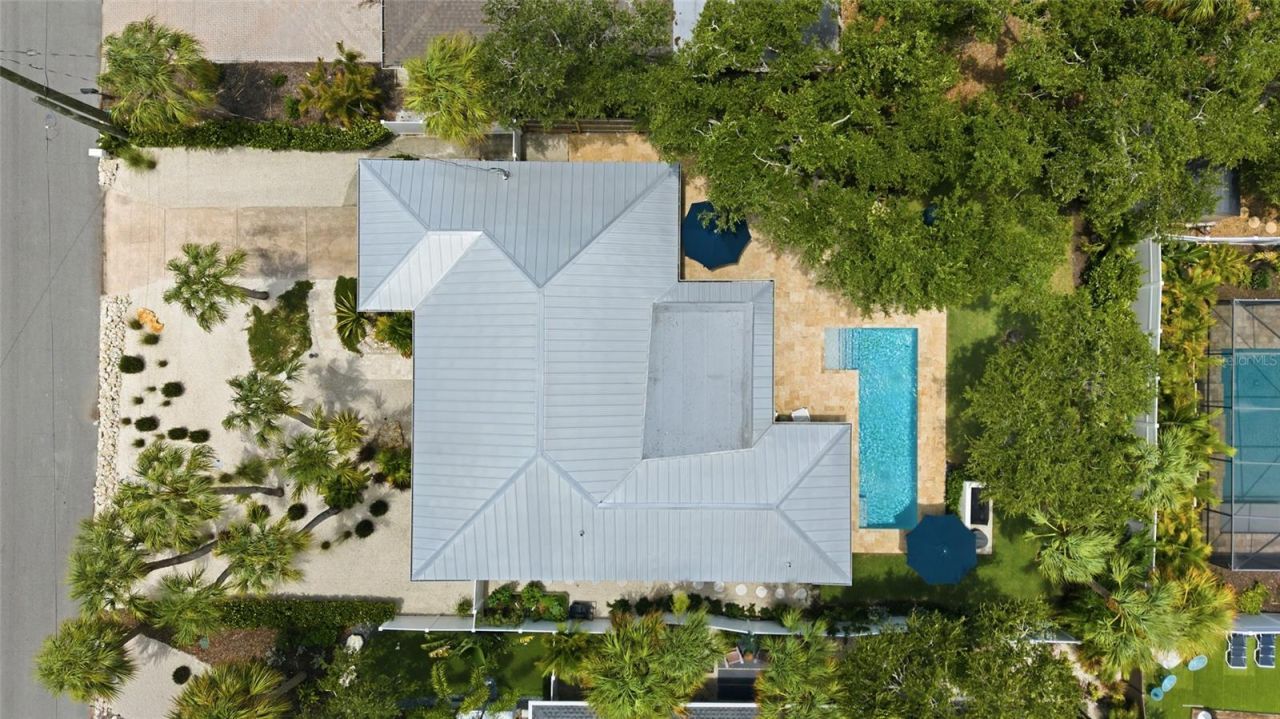 801 Edgemere Lane, Sarasota, FL 34242 Photo