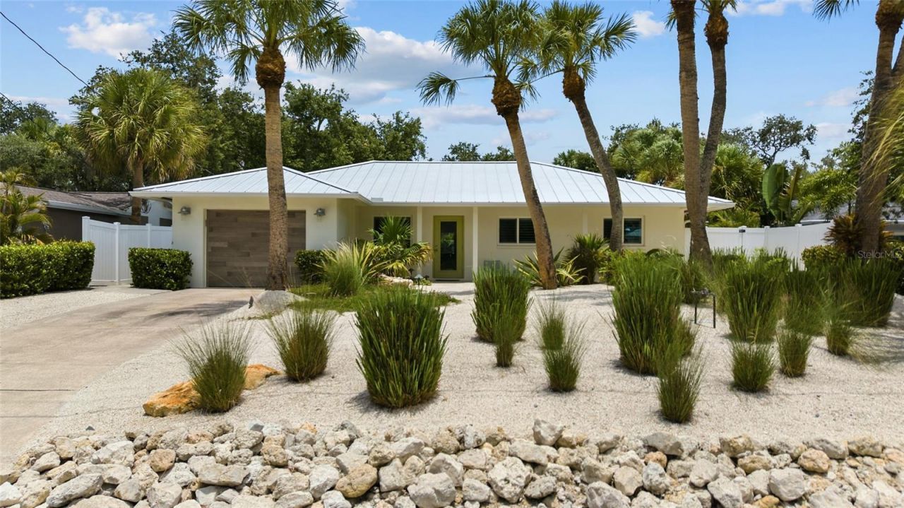 801 Edgemere Lane, Sarasota, FL 34242 Photo