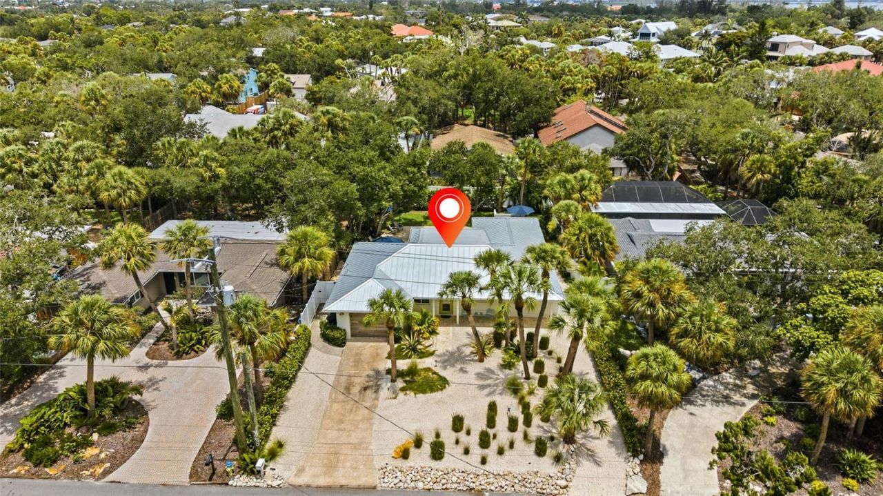 801 Edgemere Lane, Sarasota, FL 34242 Photo