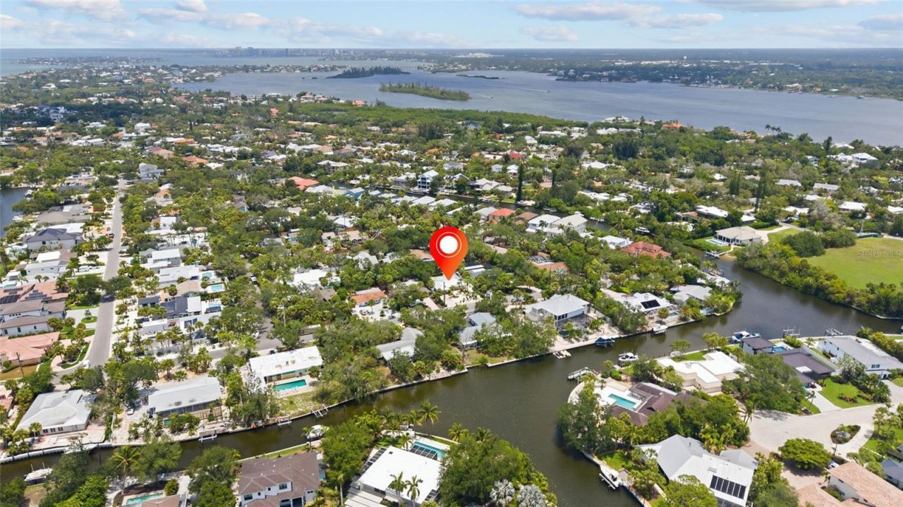 801 Edgemere Lane, Sarasota, FL 34242 Photo