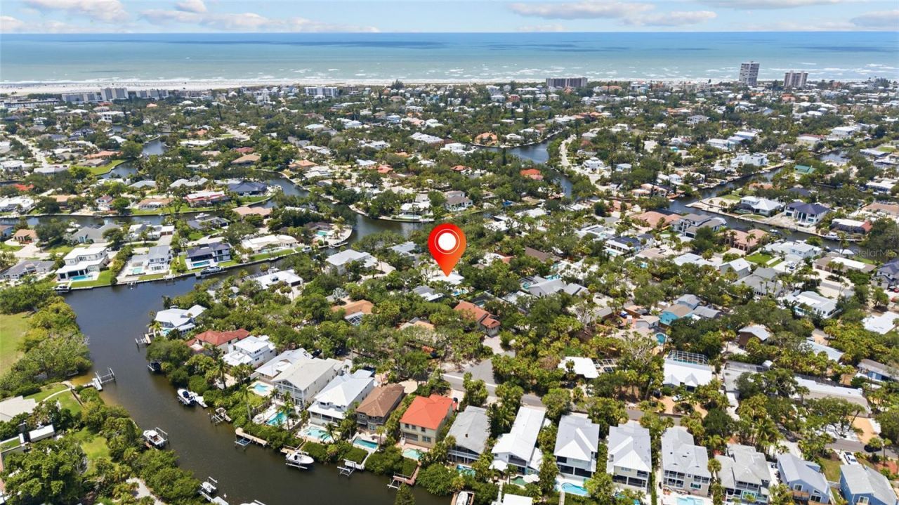 801 Edgemere Lane, Sarasota, FL 34242 Photo