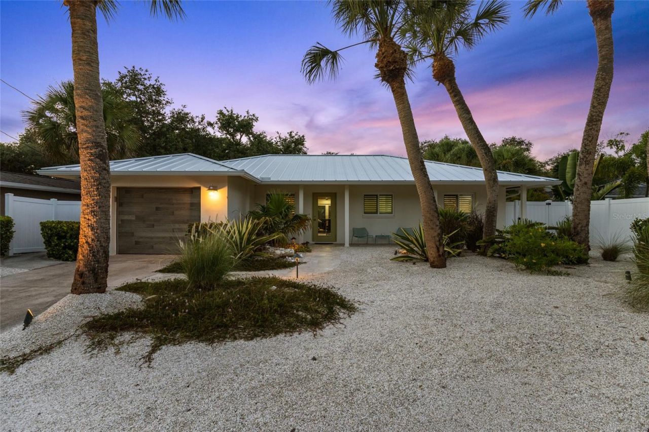 801 Edgemere Lane, Sarasota, FL 34242 Photo