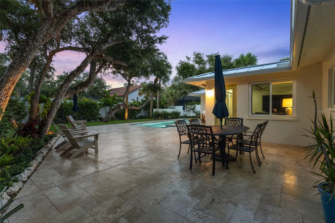 801 Edgemere Lane, Sarasota, FL 34242 Photo